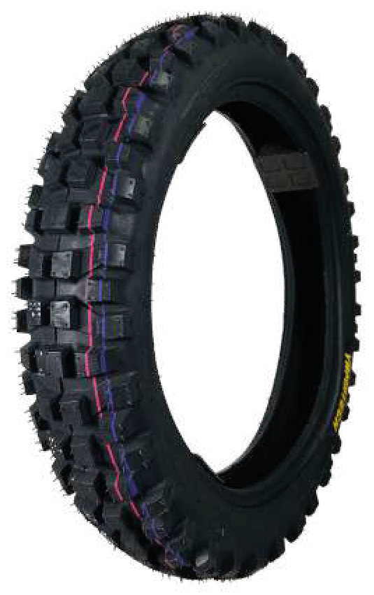 LLANTA 110/90-18 YAMATECH UR422 TT