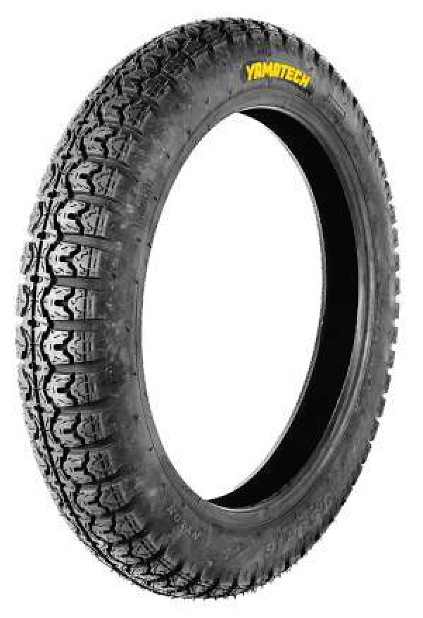 LLANTA 350 - 16 TL YAMATECH 210
