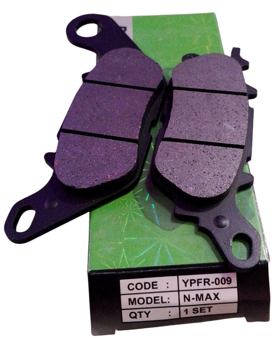 TW PASTILLAS DE FRENO NMAX/LIBERO