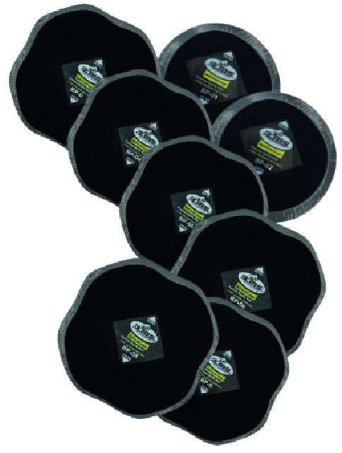 PARCHE NEUMATICO LMS #4 80MM INDU