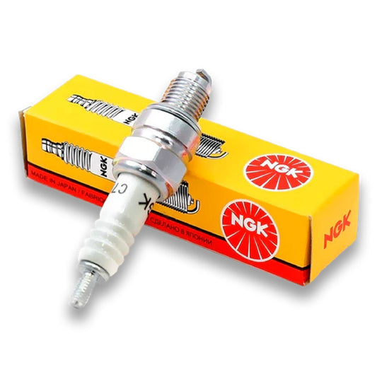 CR8E (BUJIA PULSAR/GN)