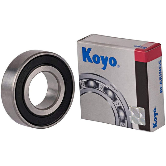 K6205 (2RS C3)