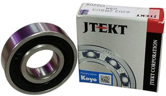 K6201 (2RS C3)
