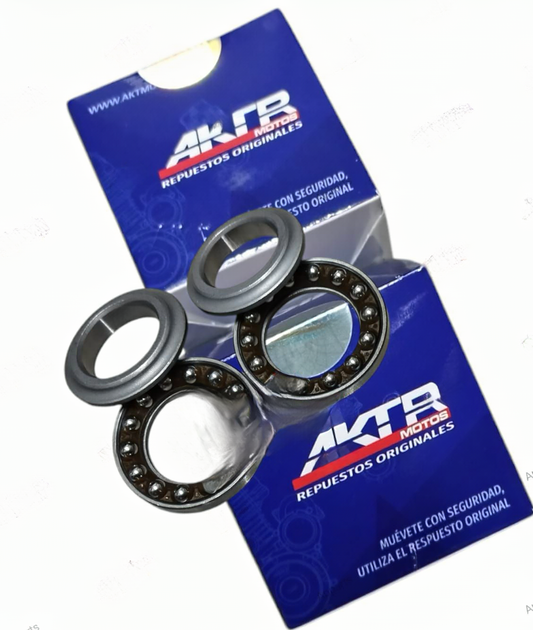 CUNA DIRECCION AKT NKD BALINES