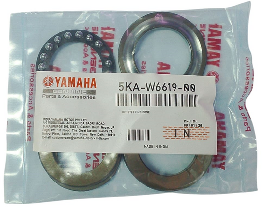 CUNA DE DIRECCION - DT / RX / CRYPTON -YAMAHA