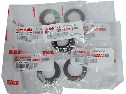 CUNA DE DIRECCION - LIBERO 125-YAMAHA