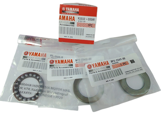 CUNA DE DIRECCION - NMAX-YAMAHA
