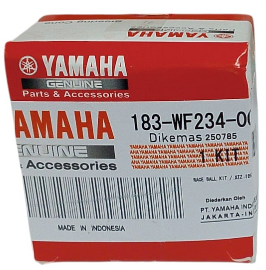 CUNA DE DIRECCION XTZ 125 - YAMAHA