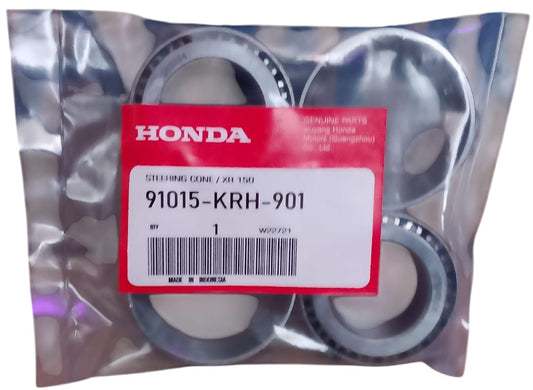 CUNA DE DIRECCION - XR 150-HONDA