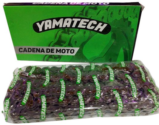 CADENA 520H-122L REFORZADA