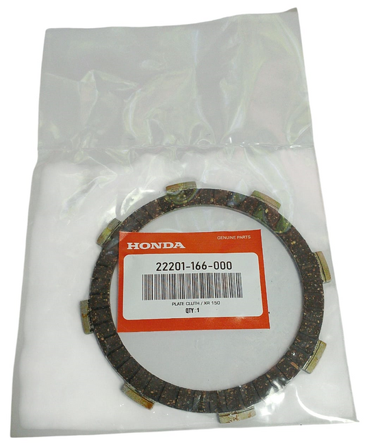 DISCOS DE CLUTCH CB 110 HONDA