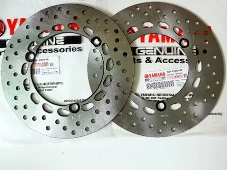 DISCO DE FRENO NMAX DELANTERO