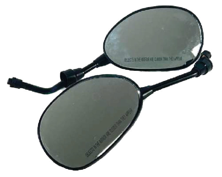 ESPEJO ECO DELUXE