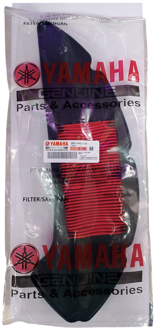 FILTRO DE AIRE NMAX CONNECT