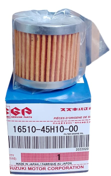 FILTRO ACEITE SUZUKI GN