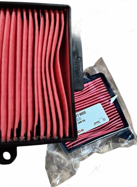 FILTRO AIRE AGILITY