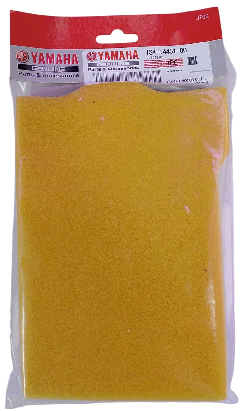 FILTRO AIRE XTZ-250
