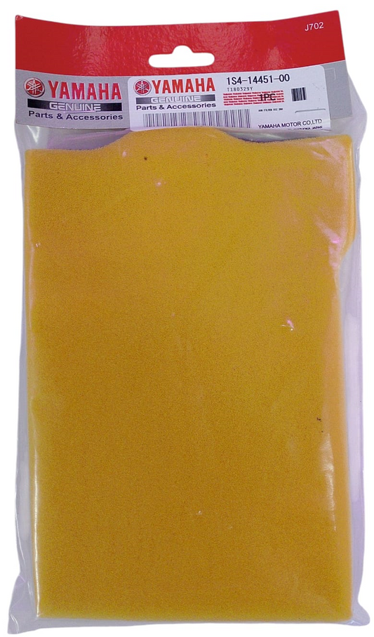 FILTRO AIRE XTZ-250