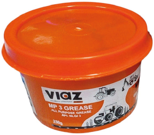GRASA RED GEL MULTIUSO 250 GRS