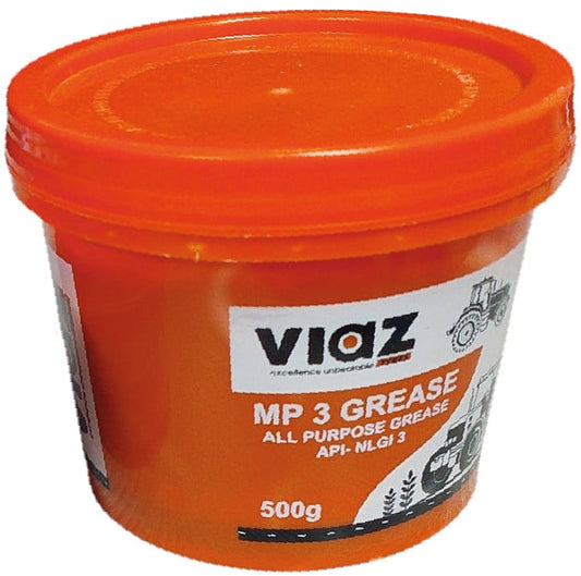 GRASA RED GEL MULTIUSOS 500 GRS