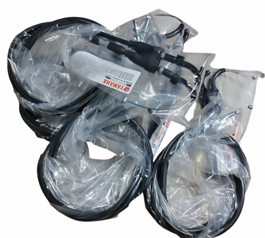 GUAYA DE ACELERADOR XTZ 150 - YAMAHA