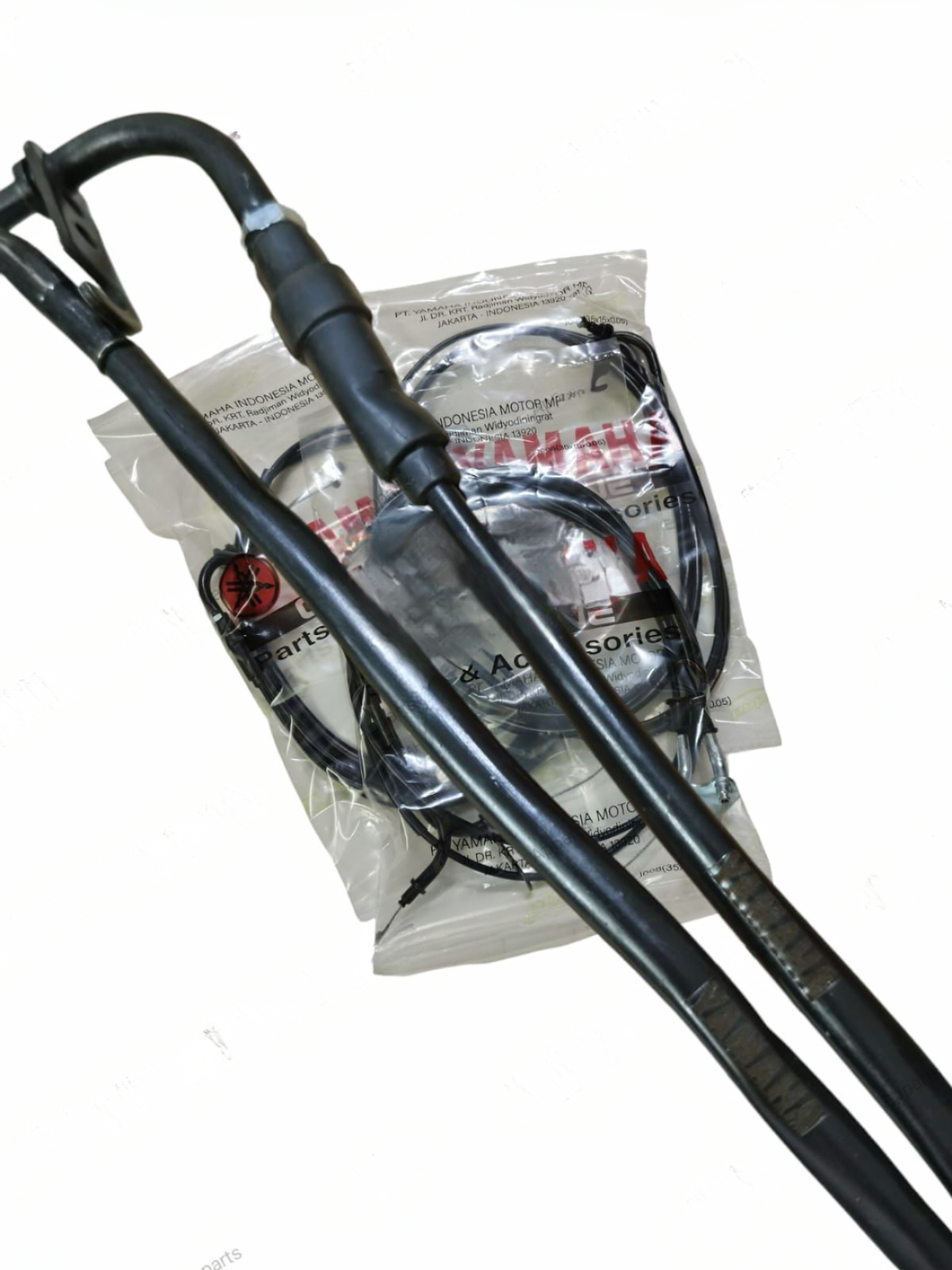 GUAYA DE ACELERADOR NMAX