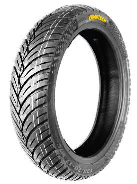 LLANTA 130/70-17 TL YAMATECH 191