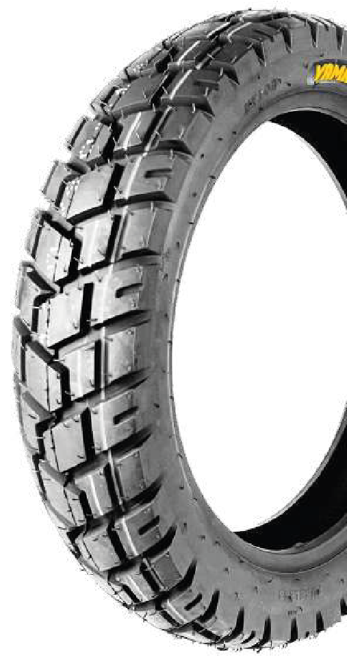LLANTA 110/90-16 YAMATECH UR338 TL