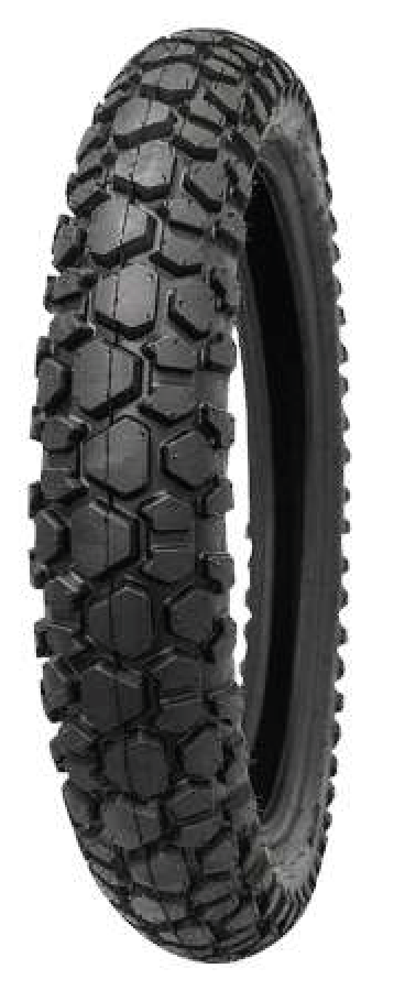 LLANTA 110/90-17 YAMATECH UR917 TT