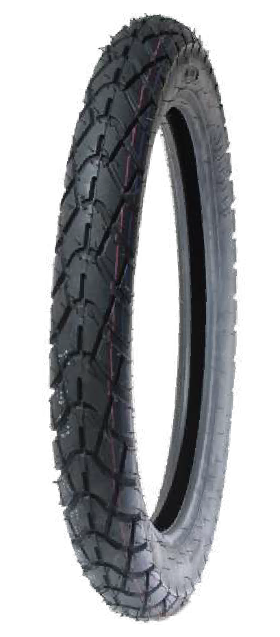LLANTA 100/80-17 YAMATECH UR061 TL