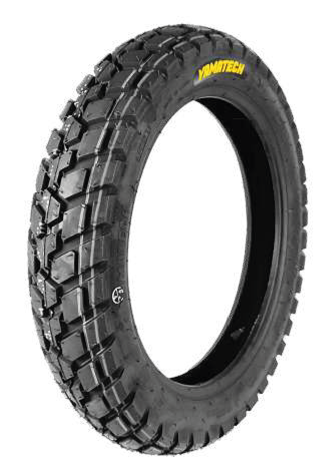 LLANTA 100/90-17 YAMATECH UR083 TL
