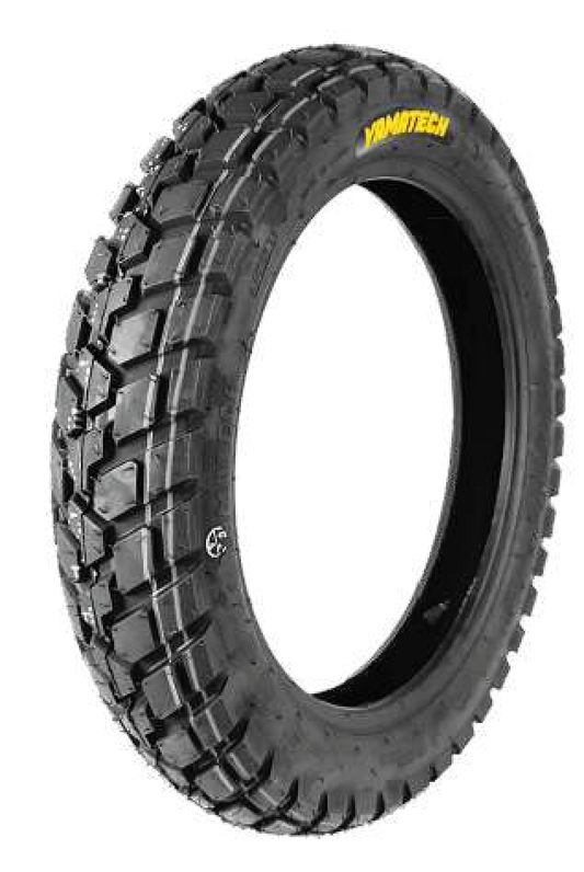 LLANTA 100/90-17 YAMATECH UR083 TL