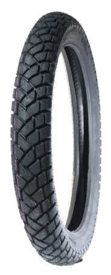 LLANTAS 90/90-19 YAMETECH TT  034
