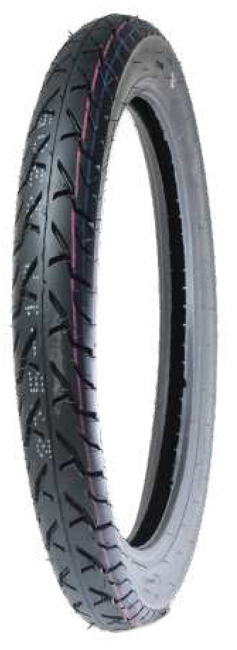 LLANTA 300-17  YAMATECH TL 2305