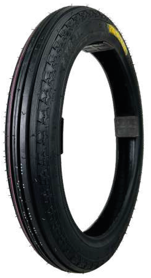 LLANTA 275-18 YAMATECH UR339 TL
