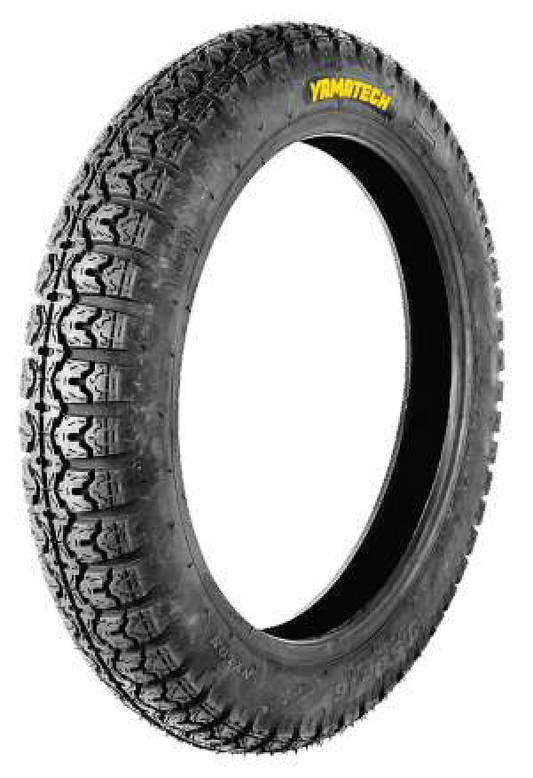 LLANTA 350 - 16 TL YAMATECH 210