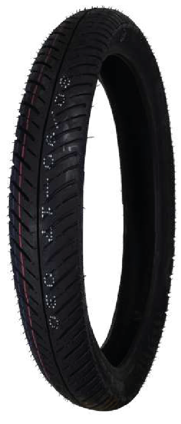 LLANTA 300 - 17 TL YAMATECH 340