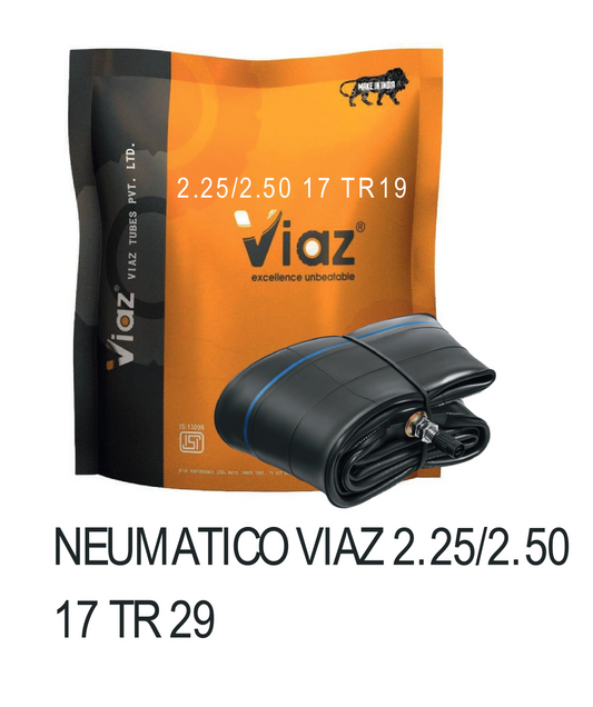 NEUMATICO 2.25/2.50-17 TR29 INDU