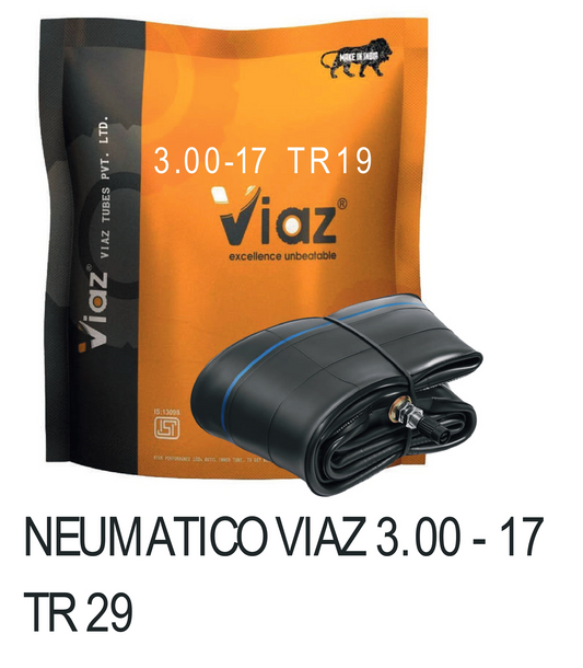 NEUMATICO 3.00-17 TR29 INDU
