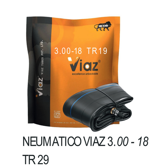 NEUMATICO 3.00-18 TR29 INDU