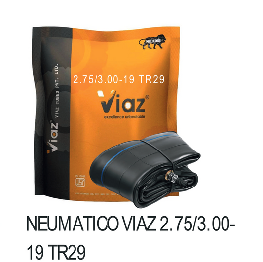 NEUMATICO 2.75/3.00-19 TR29 INDU
