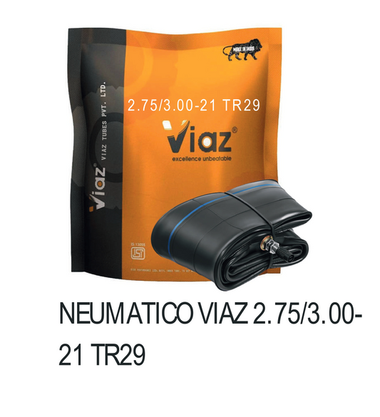 NEUMATICO 2.75/3.00-21 TR29 INDU