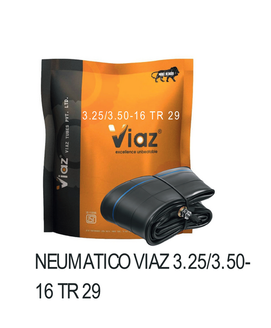 NEUMATICO 3.25/3.50-16 TR29 INDU