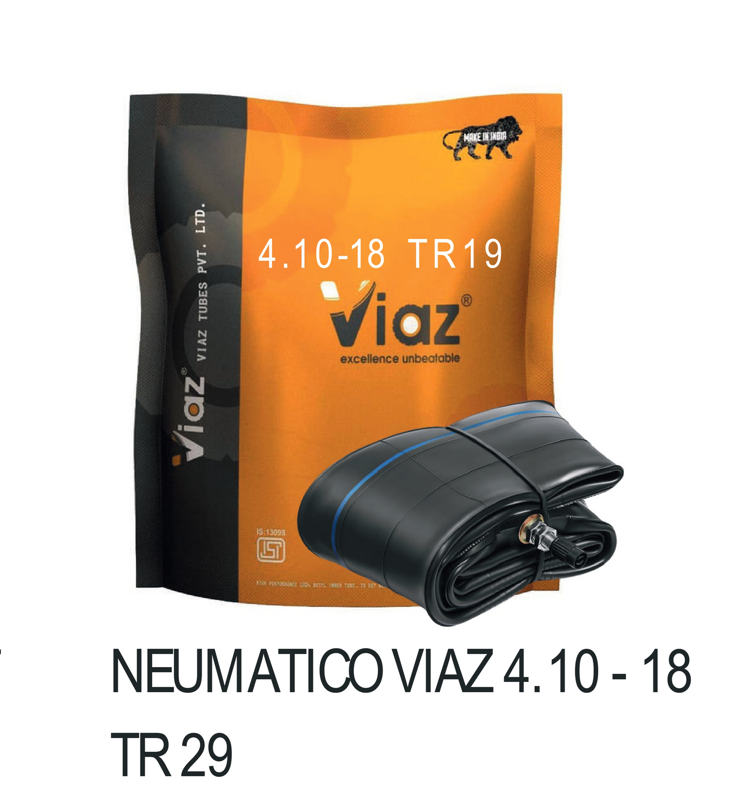 NEUMATICO 4.10-18 TR29 INDU
