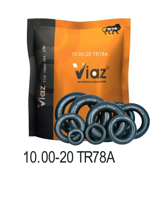 NEUMATICO 10.00-20 TR78A INDU