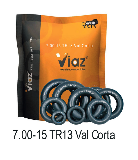 NEUMATICO 7.00-15 TR13 Val Corta INDU