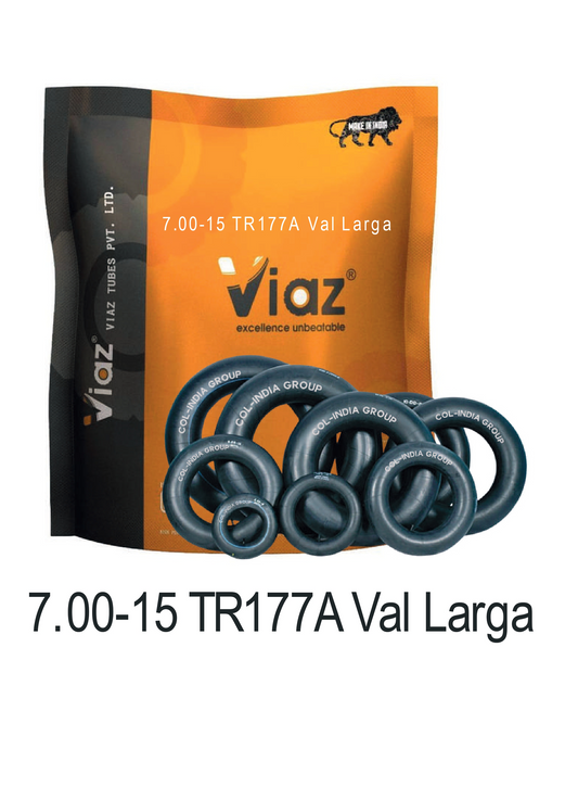 NEUMATICO 7.00-15 TR177A Val Larga INDU