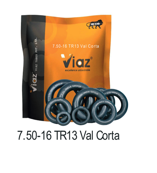 NEUMATICO 7.50-16 TR13 Val Corta INDU