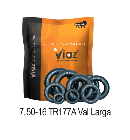 NEUMATICO 7.50-16 TR177A Val Larga INDU