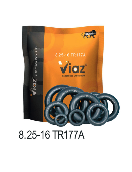 NEUMATICO 8.25-16 TR177A INDU